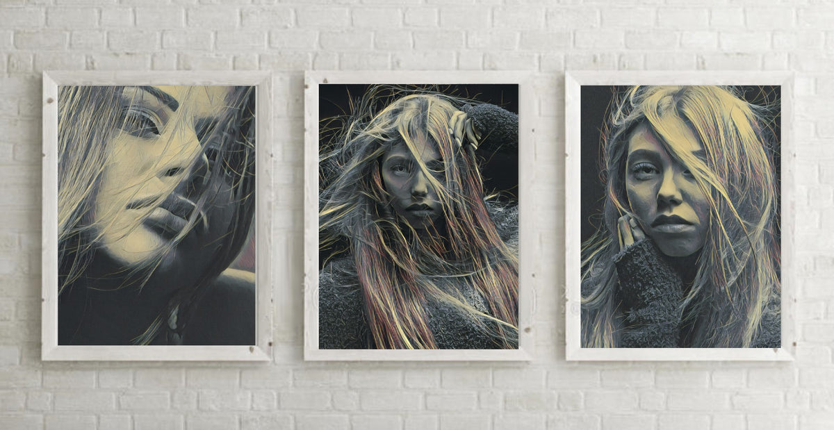Custom Photo / Images
