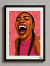 What If I Want Something Different? - Art Print