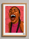 What If I Want Something Different? - Art Print