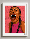 What If I Want Something Different? - Art Print