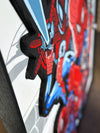 Living in the Spider-Verse - Artwork