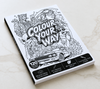 Colour Your Way - Colouring Book