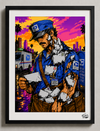 Return to Sender - Art Print