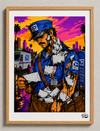 Return to Sender - Art Print