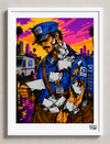 Return to Sender - Art Print