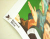 The Inspired Unemployed – Limited Edition Charity Print