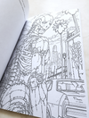 Colour Your Way - Colouring Book