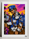 Return to Sender - Art Print