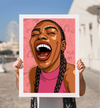 What If I Want Something Different? - Artwork