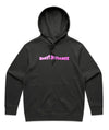 Sweet Defiance Hoodie - Coal
