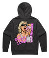 Sweet Defiance Hoodie - Coal