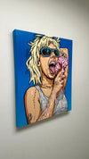 'Sweet Defiance' Print