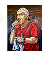 The Power of Shady - Artwork