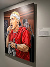 The Power of Shady - Artwork
