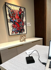 Living in the Spider-Verse - Artwork