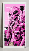 This is Jaxx - Art Print
