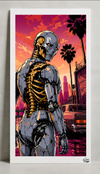 We Are Kane - Art Print