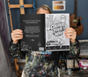 Colour Your Way - Colouring Book